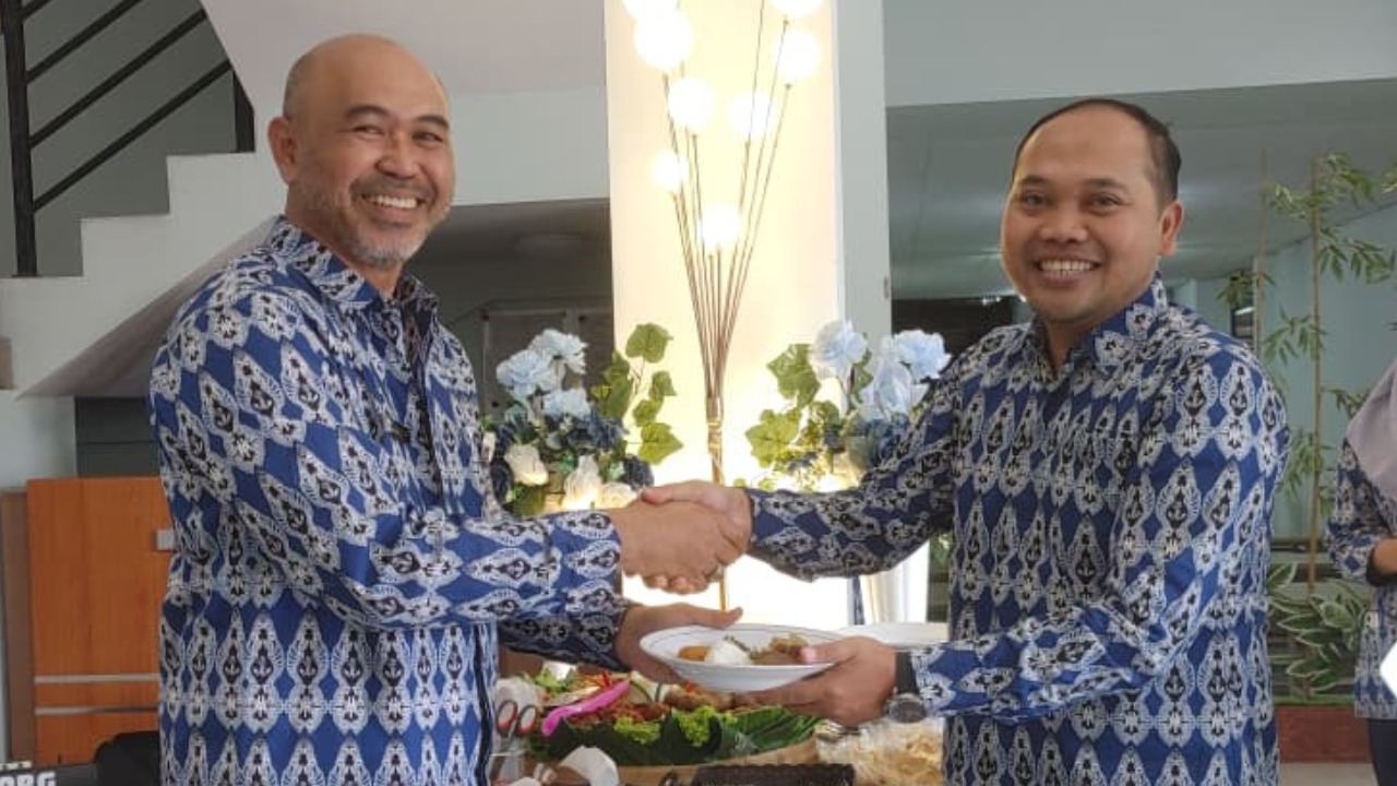 FISIP UHT Gelar Tasyakuran Raih Akreditasi Unggul untuk Program Studi Administrasi Bisnis