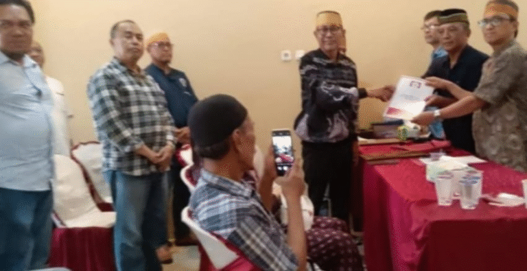 Badan Pengurus Daerah KKSS Kota Sorong Akan Gelar Musda Ke X pada 6 September 2025