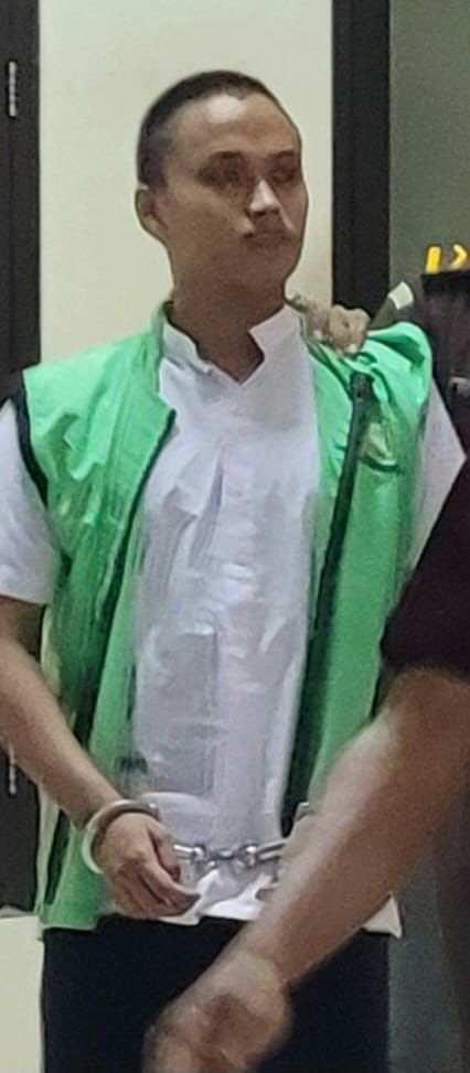 Anak Aniaya Ayah Kandung hingga Tewas,