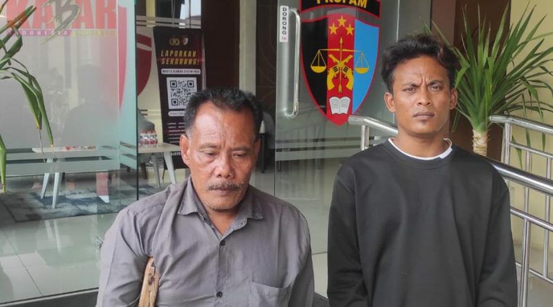 Tuban Berdarah: Kapolres Harus Tanggung Jawab!” MADAS Sedarah Geruduk Polda Jatim, Tuntut Keadilan untuk Korban Salah Tangkap dan Penganiayaan