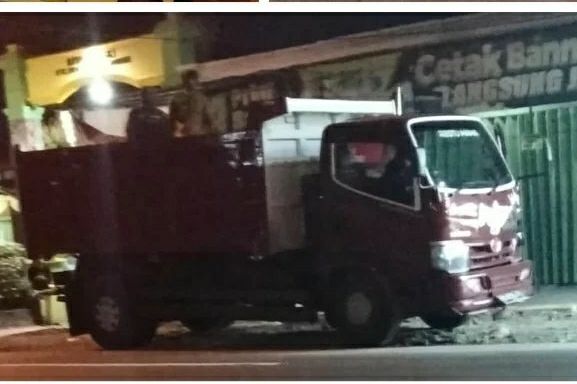 Mafia Kabel Beraksi di Lamongan: Dugaan Pencurian Kabel Telkom Libatkan Oknum, Negara Rugi Miliaran Rupiah?