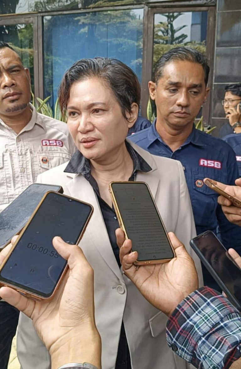 Surabaya Gempar: Oknum Polisi Diduga Arogan, ASB Geruduk Polres Tanjung Perak!