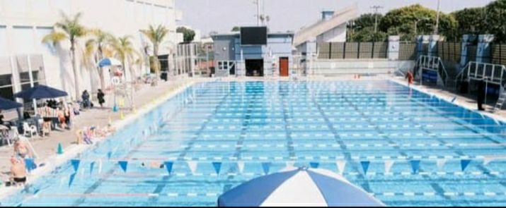 Brawijaya Fun Swimming Series 3: Cetak Generasi Emas Akuatik Surabaya, Raih Mimpi di Kolam Renang!”