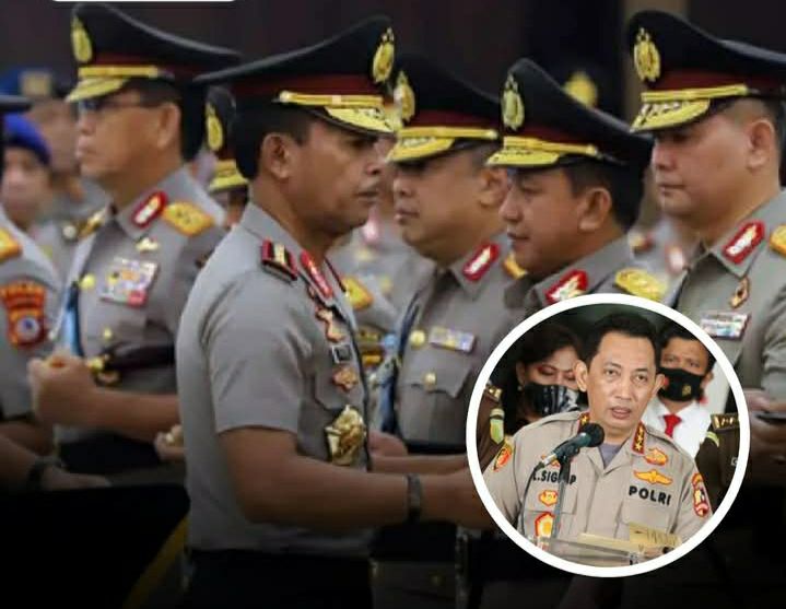 Perpol 10/2025 Jadi Batu Uji Reformasi Polri: Kapolri Incar Payung Hukum Lebih Kuat, Publik Menggugat Independensi