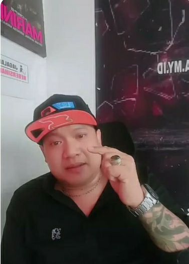 “Edy Macan: Surabaya Jangan Terprovokasi! Kita Butuh Persatuan, Bukan Adu Domba dan Penghinaan Suku!”