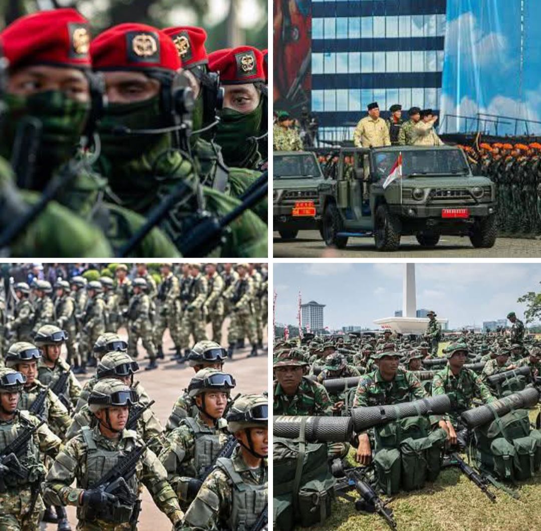 Muncul Draf Perpres Tentara Dilibatkan dalam Penanganan Terorisme – Mengapa Hal Ini Memantik Kecemasan di Kalangan Masyarakat dan Koalisi Sipil?