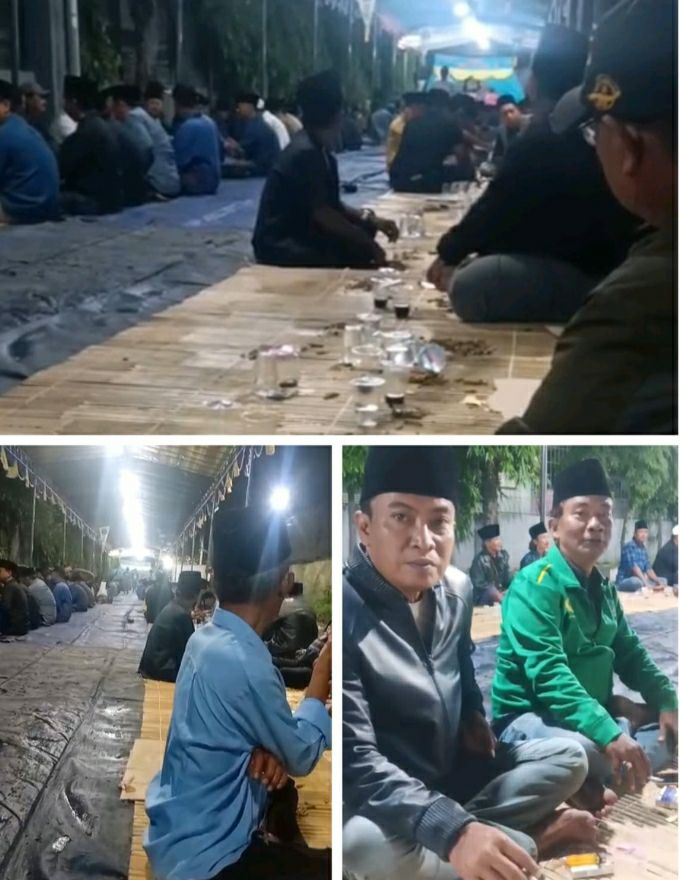 Duta Pemuda Pancasila Hadiri Sandor Kesenian Madura, Wujud Pelestarian Budaya di Tengah Masyarakat Perkotaan