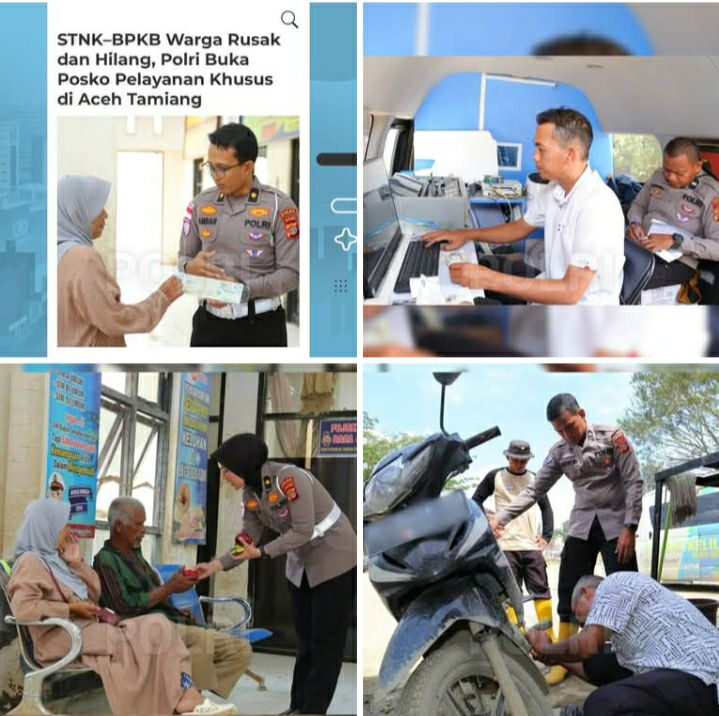 Curah Hujan Tinggi Guyur Kabupaten Bekasi, Kali Ulu Meluap Merendam Pemukiman – Satbrimob Polda Metro Jaya Turunkan Personel Gelar Evakuasi Terpadu