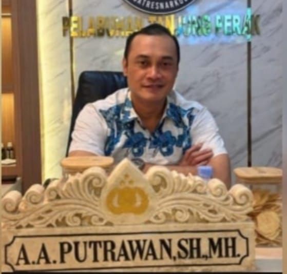 Viral Isu ‘Rp15 Juta untuk Bebas’ di Polres Tanjung Perak, Polisi Tegaskan Hoaks dan Imbau Masyarakat Cermat Bermedia Sosial