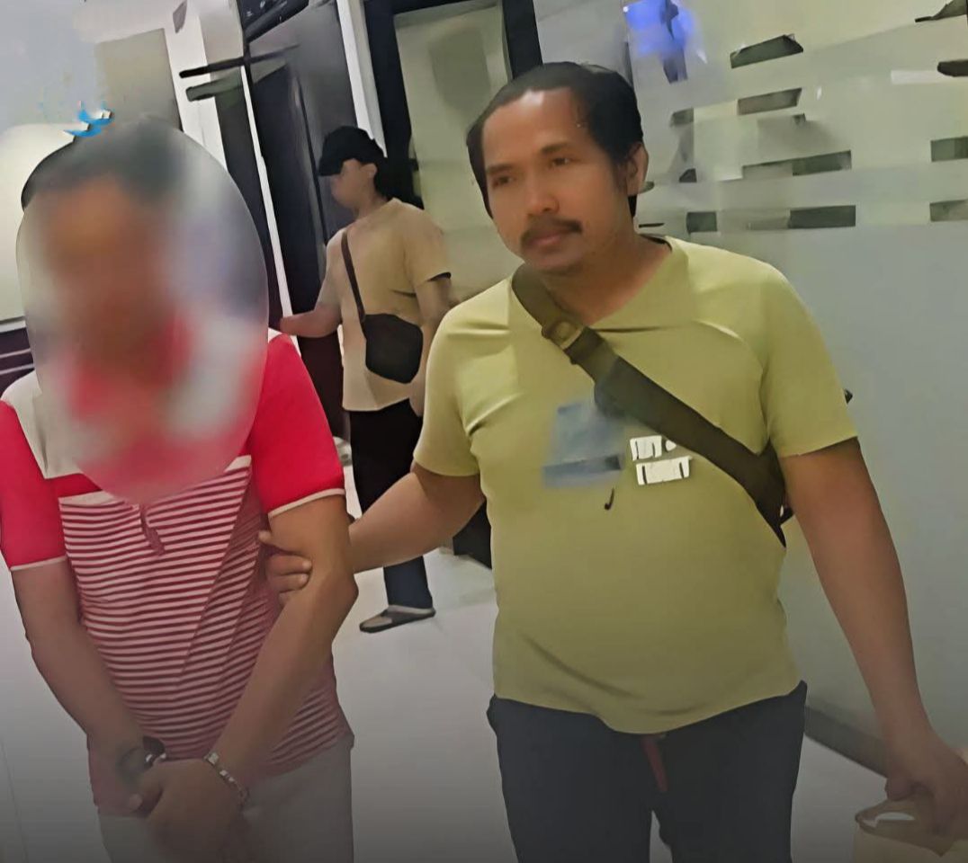 KASUS PENANIAYAAN PEGAWAI SPBU TUBAN TEMUKAN TITIK TERANG! Oknum Pegawai Kecamatan Berinisial J Diamankan Polisi – Insiden yang Viral di Medsos Terekam CCTV, Polres Tuban Lakukan Pemeriksaan Mendalam