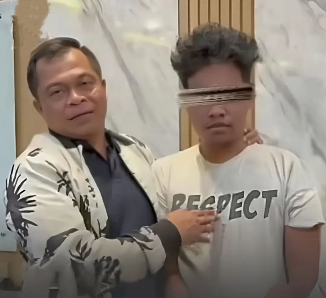 LAPORAN DUGAAN PEMBEGALAN DI DEPAN RSIA MERR SURABAYA TERBUKTI PALSU, PELAPOR AKUI MENGARANG CERITA KARENA TAKUT DIMARAHI KELUARGA