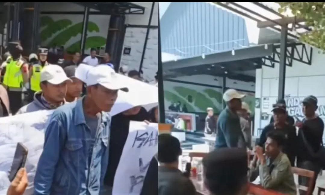 Modernisasi Parkir Picu Ketegangan di Pekalongan, Juru Parkir Tolak Digantikan Sistem Elektronik