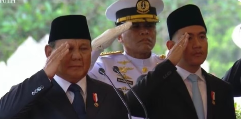 Wakil Presiden Gibran Rakabuming Raka Hormati Langkah Kalangan Akademisi Bentuk Kabinet Bayangan untuk Awasi Kinerja Pemerintah